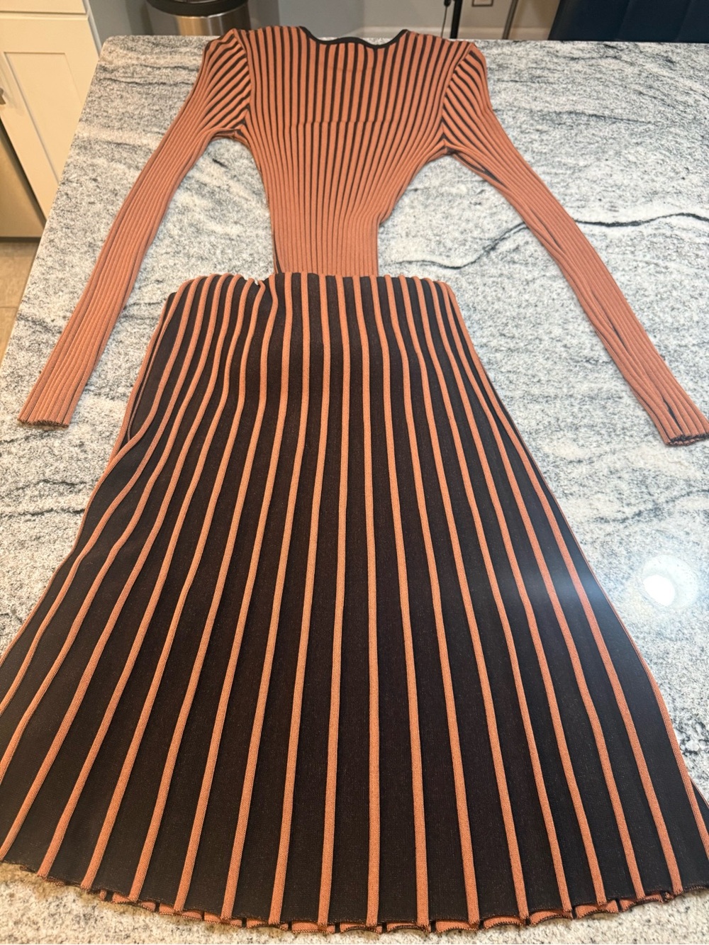 STAUD Selma Dress - Picture 14 of 15